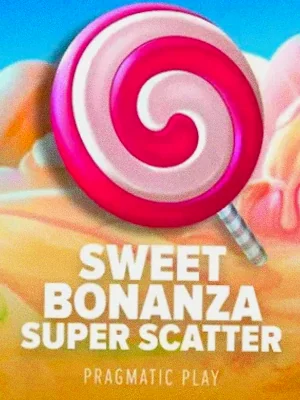 Sweet Bonanza Super Scatter at Slota