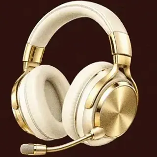 Gaming headset — Slota